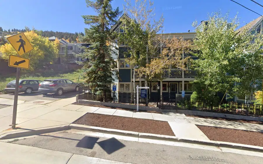 Motherlode Townhome by Elevation Lodges